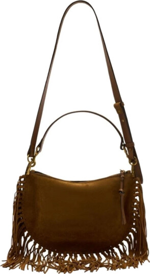 Isabel Marant Dame Vesker Brun ONE SIZE,