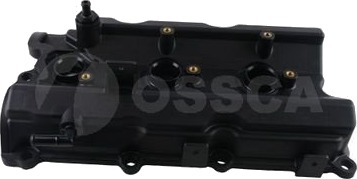 Toppdeksel OSSCA 64351 Toppdeksel OSSCA 64351