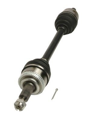 Maxgear Drivaksel MAXGEAR 49 2583 Maxgear Drivaksel MAXGEAR 49 2583