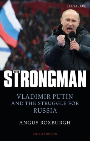 The Strongman Av Angus (Independent Scholar Uk) Roxburgh The Strongman Av Angus (Independent Scholar Uk) Roxburgh