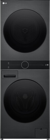 LG vaskemaskin med tørketrommel WT1210BBF LG vaskemaskin med tørketrommel WT1210BBF