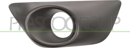 Ventilasjonsgitter PRASCO DA2262124