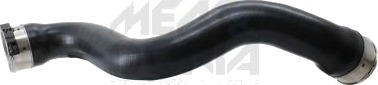 MEAT & DORIA 96874 Radiatorslange