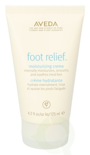 Aveda Foot Relief Moisturizing Cream 125 ml
