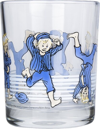 Muurla  Emil i Lønneberget drikkeglass 20 cl