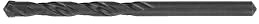 Wiertlo Luna Sylindrisk Bor 4 Mm (200310100)