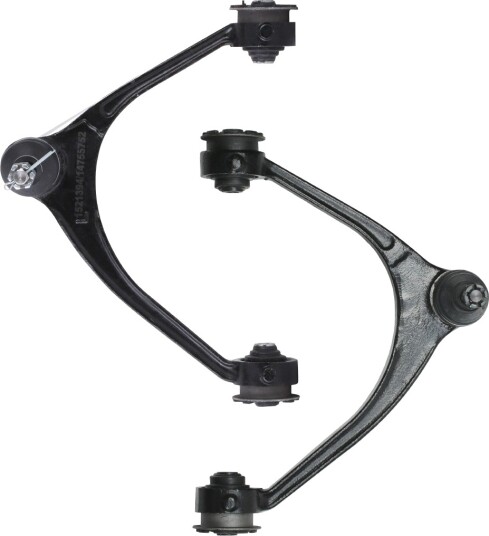 Reparasjonssett tannstang RIDEX 772S0995