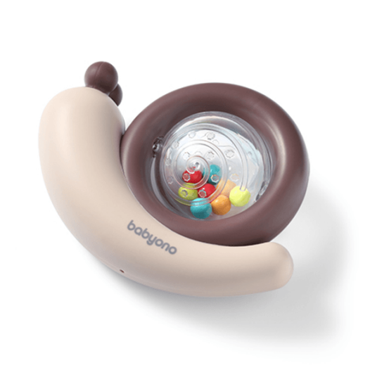 Babyono  Rangle  Snegle