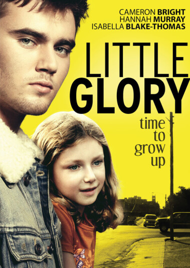 Little Glory DVD