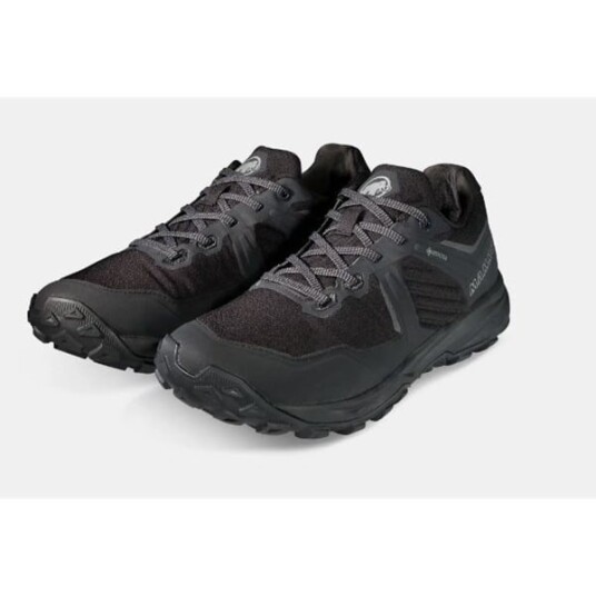 Mammut Ultimate III Low GTX Men Black 45 1/3 Mammut Ultimate III Low GTX Men Black 45 1/3
