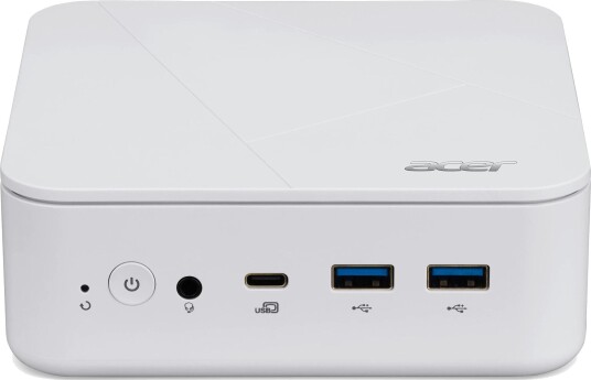 Acer Revo Box RB102-BARR Mini PC Ryzen 7 7730U 32GB 1.024TB AMD Radeon Graphics Windows 11 Pro DT.BQEEG.004 Acer Revo Box RB102-BARR Mini PC Ryzen 7 7730U 32GB 1.024TB AMD Radeon Graphics Windows 11 Pro DT.BQEEG.004