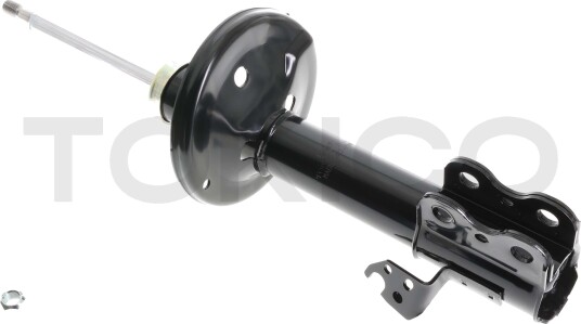 Støtdemper TOKICO B3227 Støtdemper TOKICO B3227