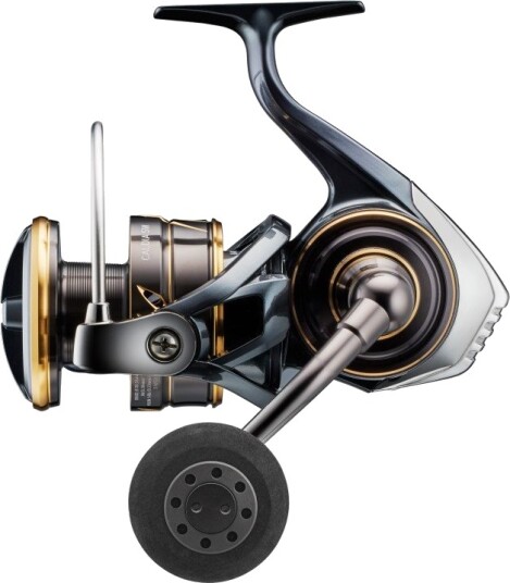 Daiwa Caldia SW 5000D-C Daiwa Caldia SW 5000D-C