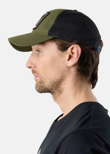 Swedemount Forest Cap