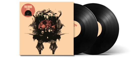 The Coral BSides Volume 1 LP/Vinyl The Coral BSides Volume 1 LP/Vinyl