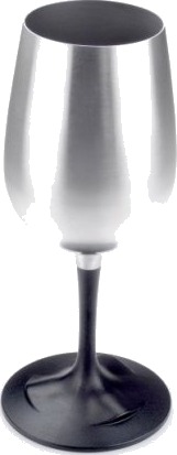 Gsi Hvitvinsglass Laget Av Rustfritt Stål 320 Ml Gsi Hvitvinsglass Laget Av Rustfritt Stål 320 Ml