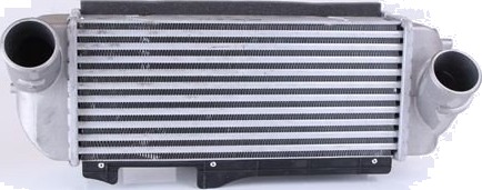 Intercooler NISSENS 96192