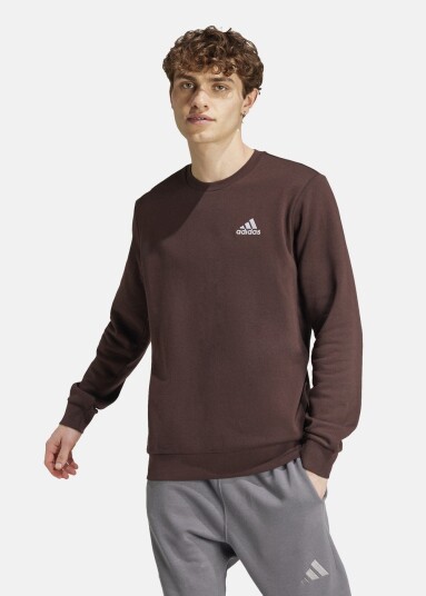 Adidas M Feelcozy Swt Shabrn L Sweatshirts Adidas M Feelcozy Swt Shabrn L Sweatshirts