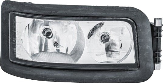 HELLA 1EH 354 984-041 Frontlykter HELLA 1EH 354 984-041 Frontlykter