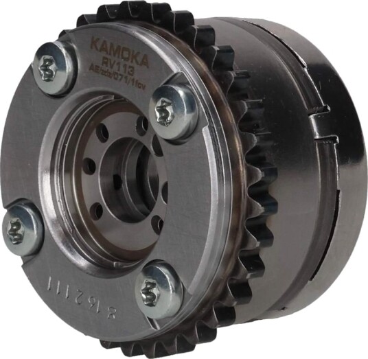 Kamakselregulering KAMOKA RV113