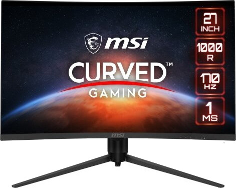 Msi G271cqpde Msi G271cqpde