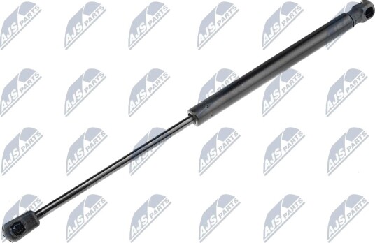 Gassfjær, panser NTY AE-VW-049