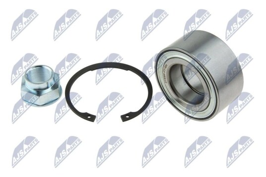 Hjullager NTY KLP-FT-024 Hjullager NTY KLP-FT-024