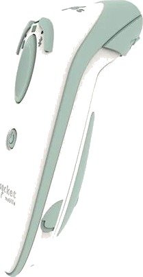 Socket DuraScan D745