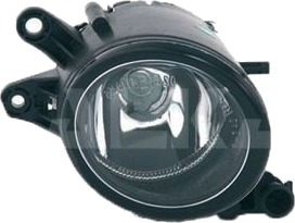 Tåkelyskaster ALKAR 2902503