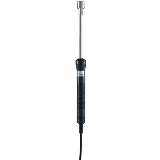 Laserliner Thermosensor Touch Temperatursensor For Faste Underlag