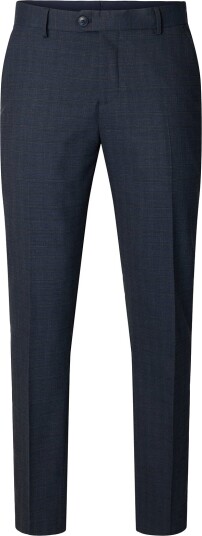 Selected Slmslim Neil Chk Trs Noos Navy 52