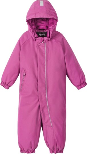 Reima Vinterdress Puhuri Magenta Purple