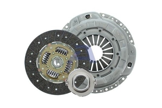 Clutchsett AISIN KZ 091