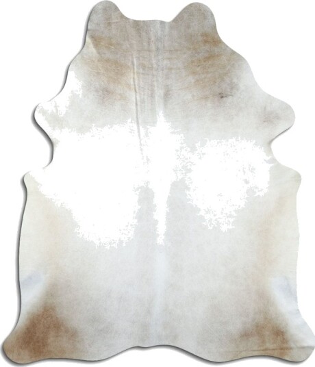Kuskinn Beige 1602 Størrelse: 240 x 200 cm