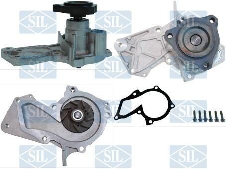 Saleri SIL PA1707 Vannpumpe Saleri SIL PA1707 Vannpumpe