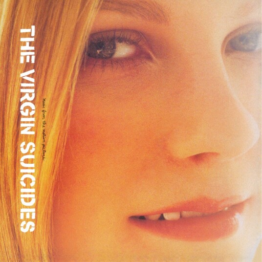 Diverse Artister Virgin Suicides / O.s.t. LP/Vinyl Diverse Artister Virgin Suicides / O.s.t. LP/Vinyl