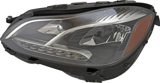 HELLA 1EX 011 066-651 Frontlykter HELLA 1EX 011 066-651 Frontlykter