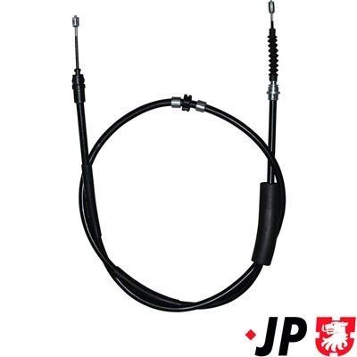 Bremsewire JP GROUP 1570303800