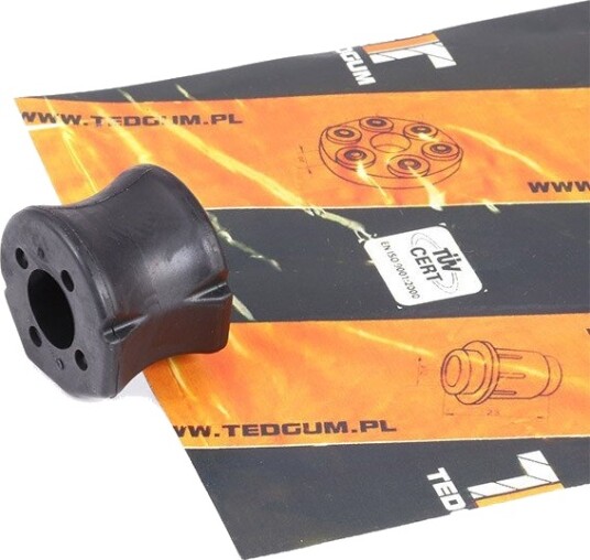 Stabilisator foring TEDGUM 00216267 Stabilisator foring TEDGUM 00216267