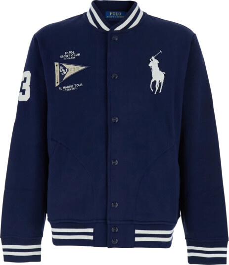 Polo Ralph Lauren Herre Jakker Blå XL,