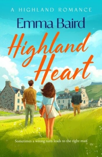Highland Heart Highland Heart