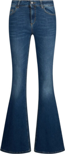 Liu Jo Dame Jeans Blå W33, Liu Jo Dame Jeans Blå W33,