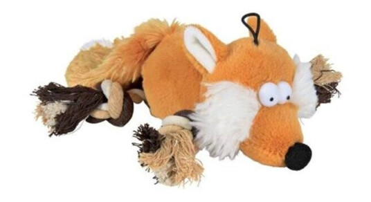 Trixie Fox Plush Toy 34 cm Trixie Fox Plush Toy 34 cm