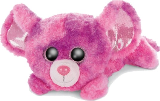 Nici Glubschis Kosedyr 25 Cm Liggende Mus Maisie Nici Glubschis Kosedyr 25 Cm Liggende Mus Maisie