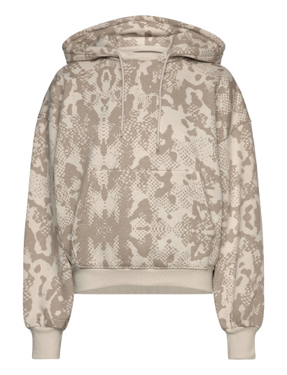 VANS Mte Kennett Printed Po - Beige - M