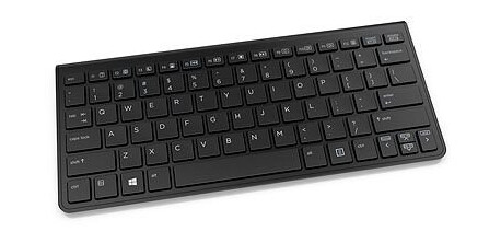 HP Keyboard (HEBREW)