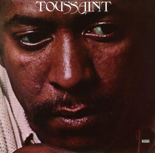 Alain Toussaint Toussaint + 2 CD