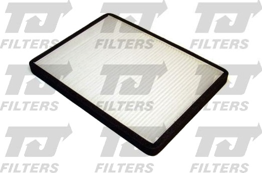 Kupefilter QUINTON HAZELL QFC0125 Kupefilter QUINTON HAZELL QFC0125