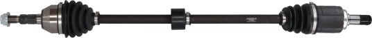 Drivaksel KAMOKA 5010980