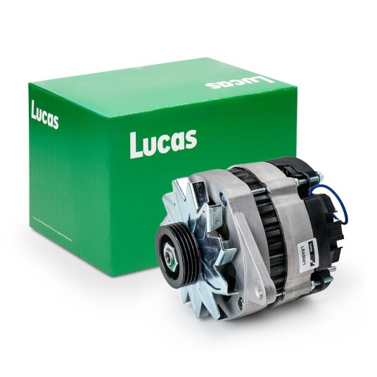 Dynamo LUCAS LRA00471